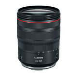 Canon RF 24-105mm f/4L IS USM Lens