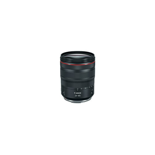 Canon RF 24-105mm f/4L IS USM Lens