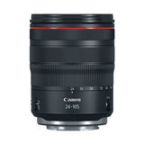 Canon RF 24-105mm f/4L IS USM Lens