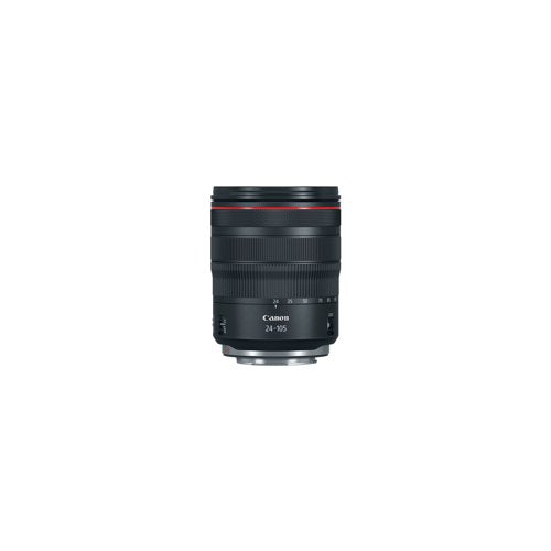 Canon RF 24-105mm f/4L IS USM Lens