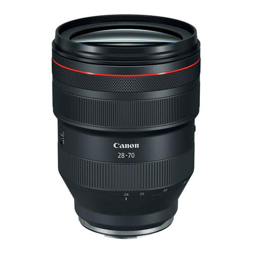 Canon RF 28-70mm f/2L USM Lens