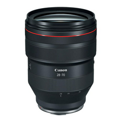 Canon RF 28-70mm f/2L USM Lens