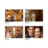 Canon RF 28-70mm f/2L USM Lens