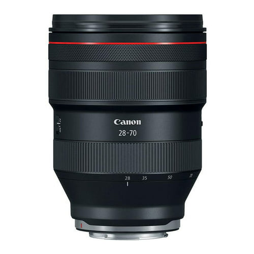 Canon RF 28-70mm f/2L USM Lens