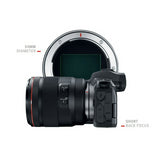 Canon RF 28-70mm f/2L USM Lens