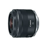 Canon RF 35mm f/1.8 IS Macro STM Lens