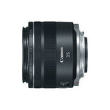 Canon RF 35mm f/1.8 IS Macro STM Lens