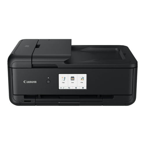 Canon PIXMA TS9520 Wireless Inkjet All-In-One Printer