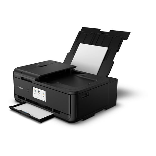 Canon PIXMA TS9520 Wireless Inkjet All-In-One Printer