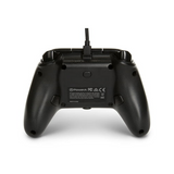 PowerA Enhanced Wired Controller for Xbox (Metallic Red Camo)