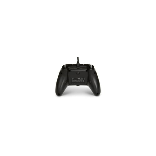 PowerA Enhanced Wired Controller for Xbox (Metallic Red Camo)