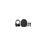 Minelab ML 80 Wireless Bluetooth Technology Headphones with USB and Aux Cable