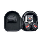 Minelab ML 80 Wireless Bluetooth Technology Headphones with USB and Aux Cable