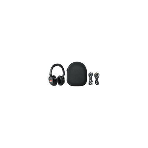Minelab ML 80 Wireless Bluetooth Technology Headphones with USB and Aux Cable