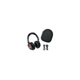 Minelab ML 80 Wireless Bluetooth Technology Headphones with USB and Aux Cable