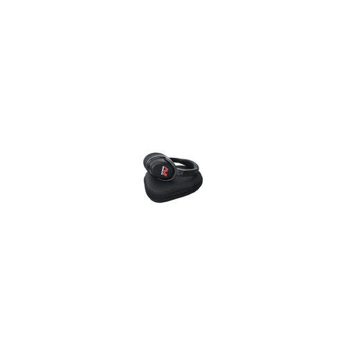 Minelab ML 80 Wireless Bluetooth Technology Headphones with USB and Aux Cable
