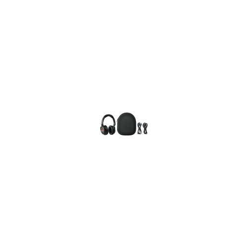 Minelab ML 80 Wireless Bluetooth Technology Headphones with USB and Aux Cable