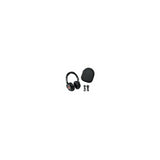 Minelab ML 80 Wireless Bluetooth Technology Headphones with USB and Aux Cable