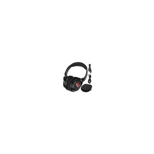 Minelab ML 80 Wireless Bluetooth Technology Headphones with USB and Aux Cable