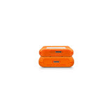 LaCie Rugged Mini 1TB USB 3.0 External Portable Hard Drive