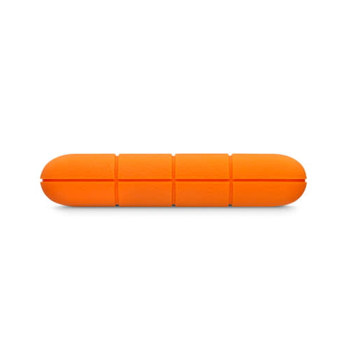 LaCie Rugged Mini 1TB USB 3.0 External Portable Hard Drive