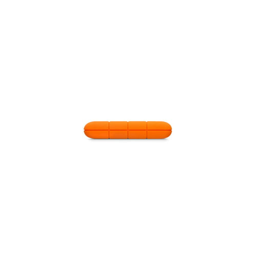 LaCie Rugged Mini 1TB USB 3.0 External Portable Hard Drive