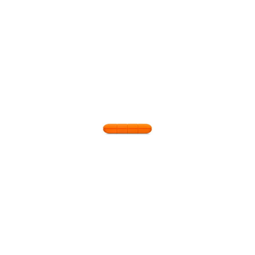 LaCie Rugged Mini 1TB USB 3.0 External Portable Hard Drive
