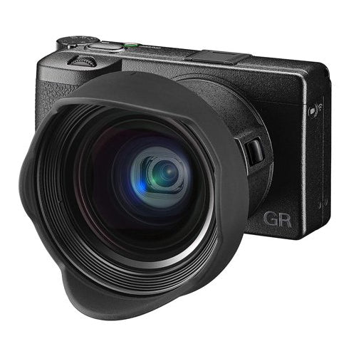 Ricoh GW-4 Wide Conversion Lens