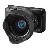 Ricoh GW-4 Wide Conversion Lens