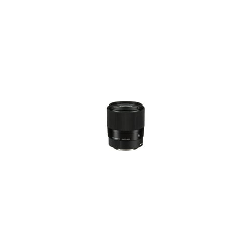 Sigma 30mm f/1.4 Contemporary DC DN Prime Lens Canon EF-M
