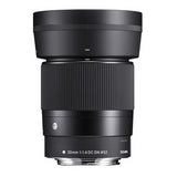 Sigma 30mm f/1.4 Contemporary DC DN Prime Lens Canon EF-M