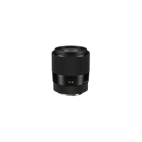 Sigma 30mm f/1.4 Contemporary DC DN Prime Lens Canon EF-M