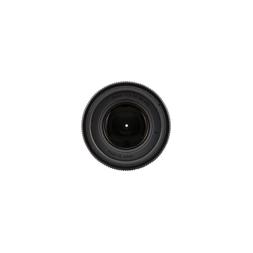 Sigma 30mm f/1.4 Contemporary DC DN Prime Lens Canon EF-M