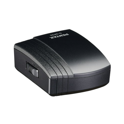 Pentax GPS Unit O-GPS2