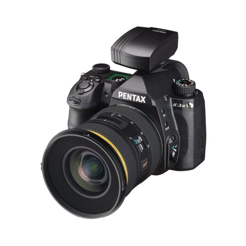 Pentax GPS Unit O-GPS2