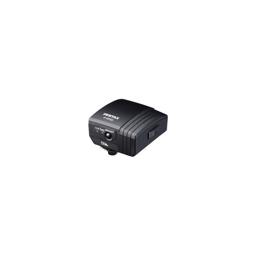 Pentax GPS Unit O-GPS2