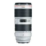 Canon EF 70-200mm f/2.8L IS III USM Lens