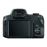 Canon PowerShot SX70 HS Long Zoom Digital Camera