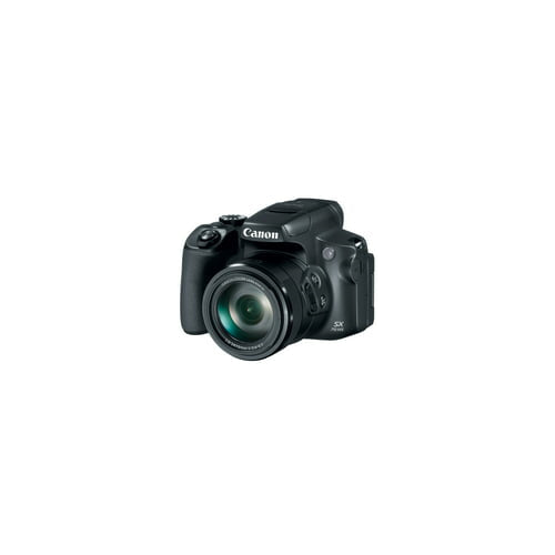 Canon PowerShot SX70 HS Long Zoom Digital Camera – Focus Camera