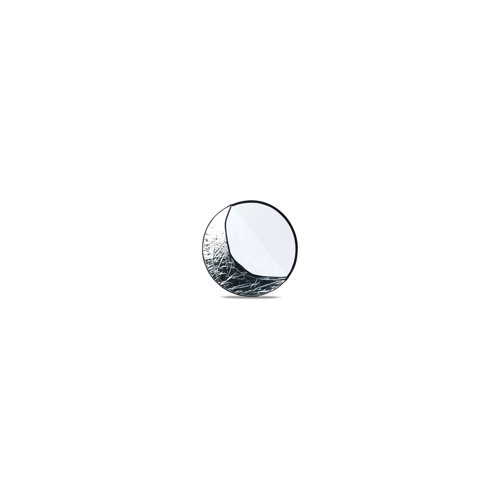 Westcott Collapsible 5-in-1 Reflector with Gold Surface (50-inch)
