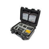 Nanuk Durable and Secure Airtag Holder (4 Mounting Options, Airtag Not Included)