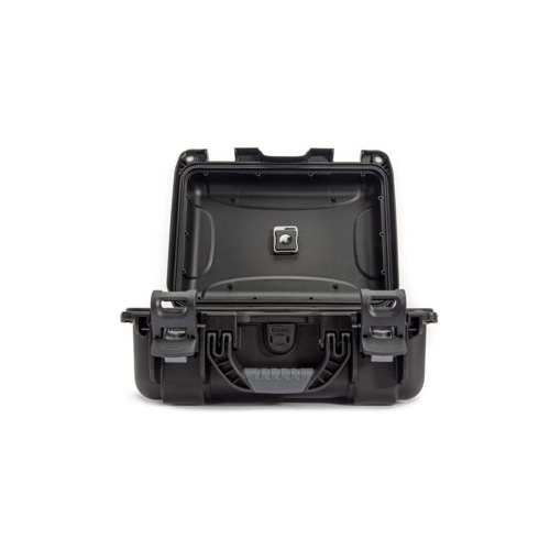 Nanuk Durable and Secure Airtag Holder (4 Mounting Options, Airtag Not Included)