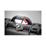 Nanuk Durable and Secure Airtag Holder (4 Mounting Options, Airtag Not Included)