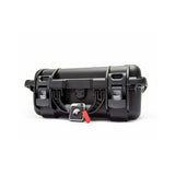 Nanuk Durable and Secure Airtag Holder (4 Mounting Options, Airtag Not Included)