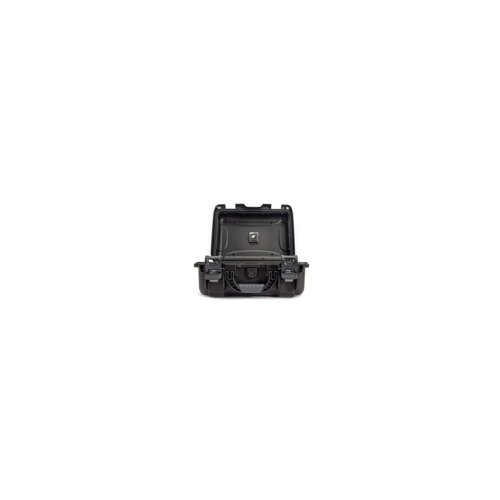 Nanuk Durable and Secure Airtag Holder (4 Mounting Options, Airtag Not Included)