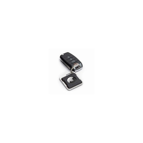 Nanuk Durable and Secure Airtag Holder (4 Mounting Options, Airtag Not Included)