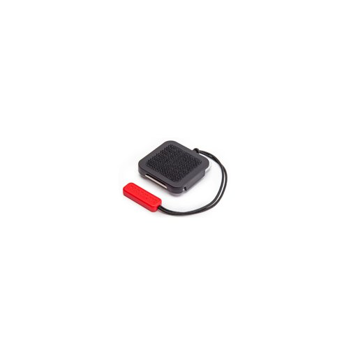 Nanuk Durable and Secure Airtag Holder (4 Mounting Options, Airtag Not Included)