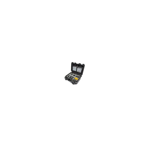 Nanuk Durable and Secure Airtag Holder (4 Mounting Options, Airtag Not Included)