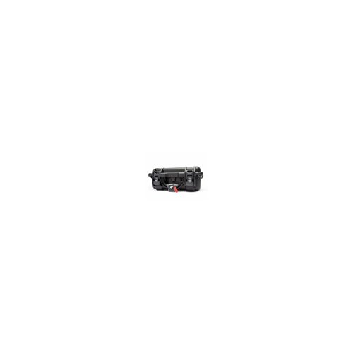 Nanuk Durable and Secure Airtag Holder (4 Mounting Options, Airtag Not Included)