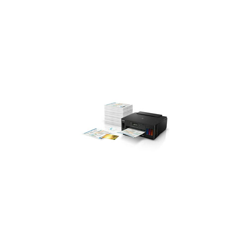 Canon PIXMA G5020 Wireless MegaTank Single Function Printer